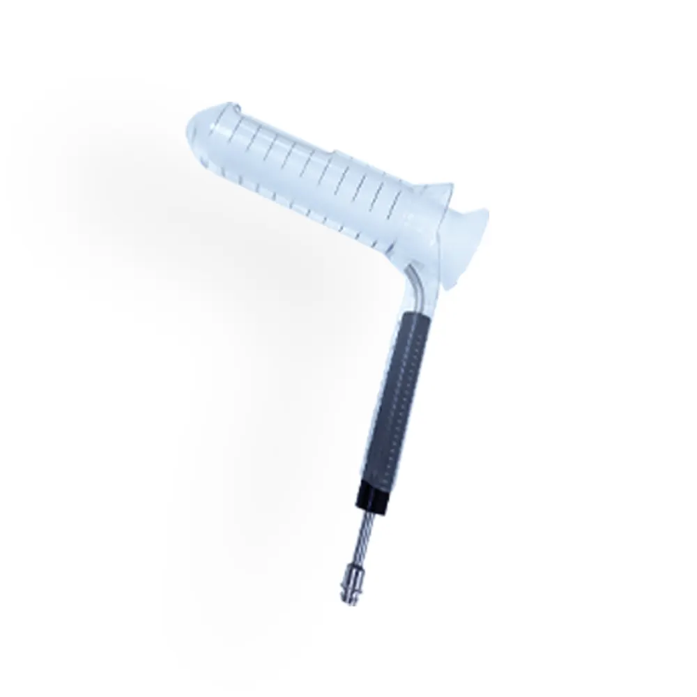 Chivate  Proctoscope