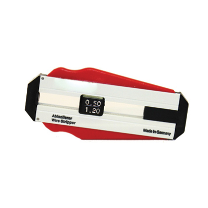 Half Moon Proctoscope