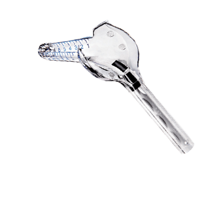 Half Moon Proctoscope