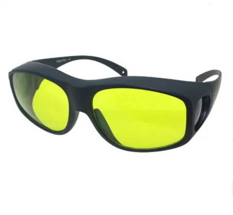 Laser Safety Glasses