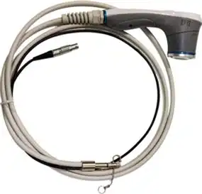 Half Moon Proctoscope