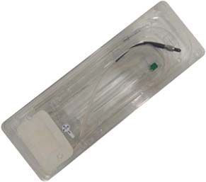 Half Moon Proctoscope