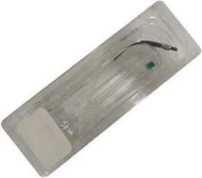 Half Moon Proctoscope