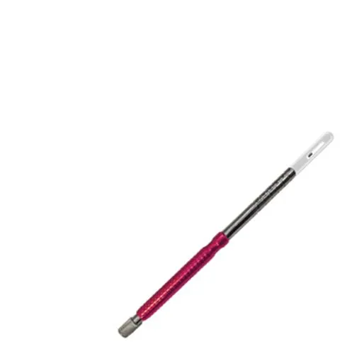 Half Moon Proctoscope