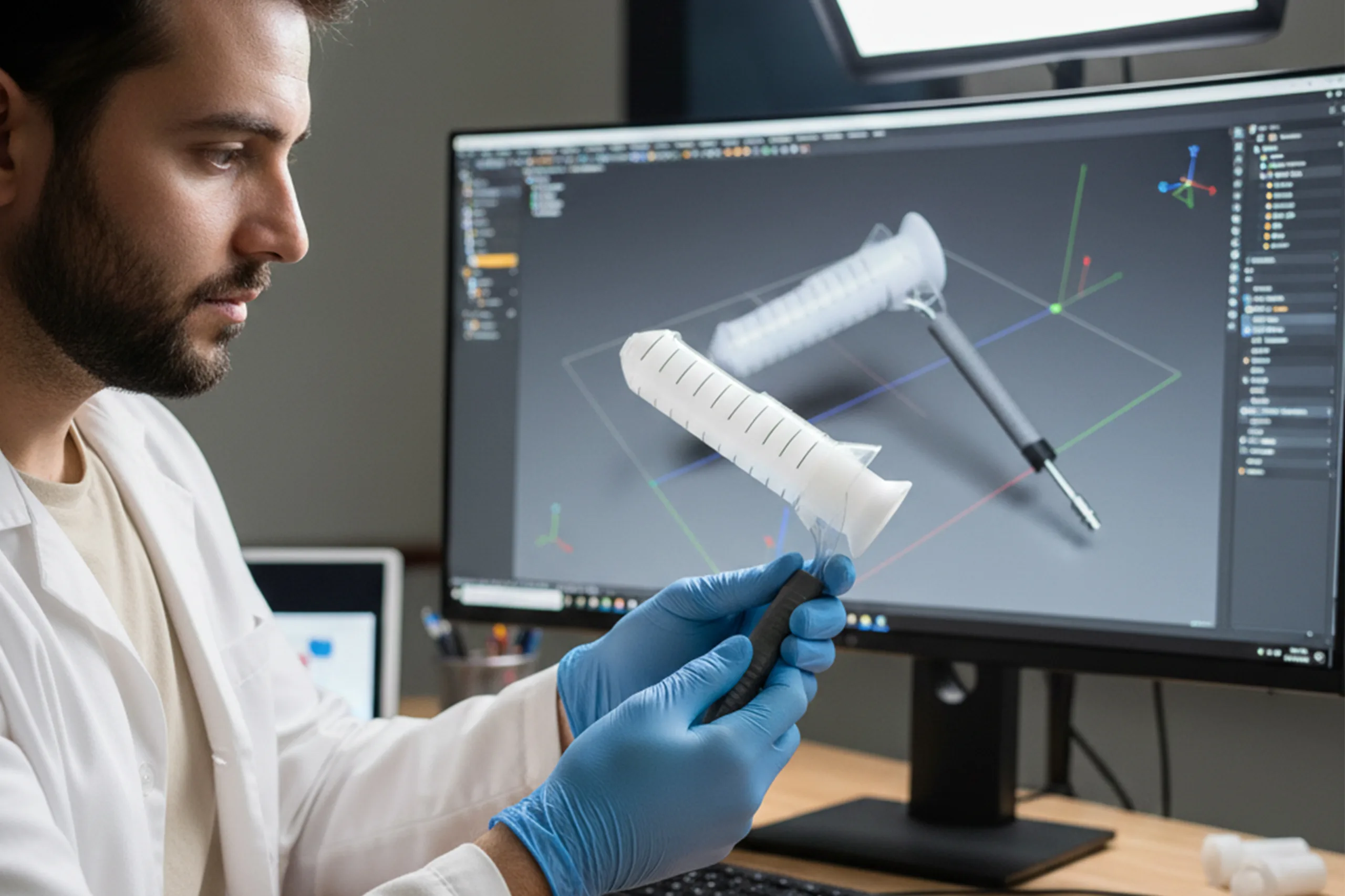 Design and Development