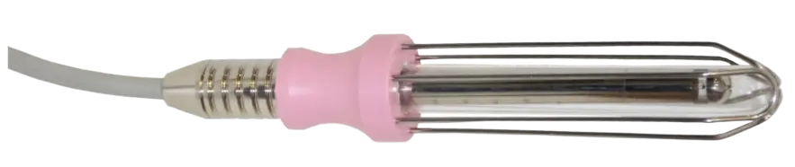 LVR Handpiece
